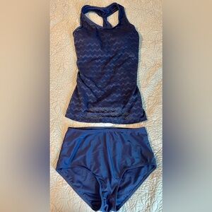 Swim suit - 2 piece